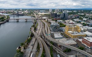 Oregon’s population dropped again in 2023, according to new Census Bureau estimates