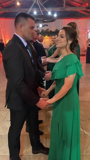 Beautiful Syrian Wedding Moments | Bride & Groom Dance Video