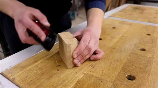 How beginners can start woodworking with these easy projects