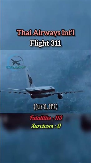 Top 8 Deadliest Crashes Involving Airbus A310 ... || #shorts #planecrash #aviation #airdisasters