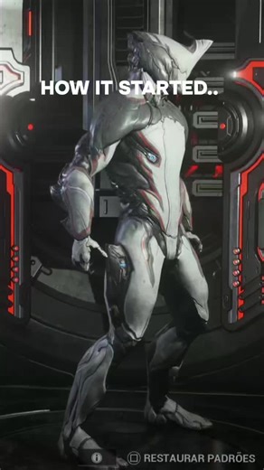 The Evolution of Warframe: How It Started and Progressed