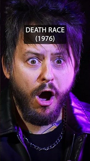 DEATH RACE (1976) - 1 Game Per Year Per Day (DAY 5) #Replay2025