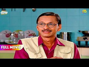 Kisko Yad Kar Popatlal ho Gaya Emotional! | FULL MOVIE | Taarak Mehta Ka Ooltah Chashmah