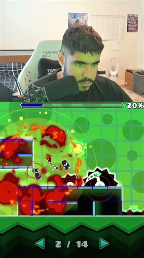 #futurefunk with all coins???🪙🪙🪙 #geometrydash #gdupdate #gaming #geometrydashplayer #streamer