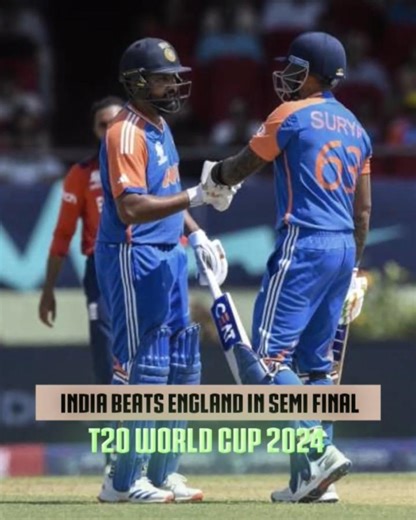 Semi-final scriptwriters love this rivalry 💀 | #indvseng #t20worldcup2026 #t20worldcup