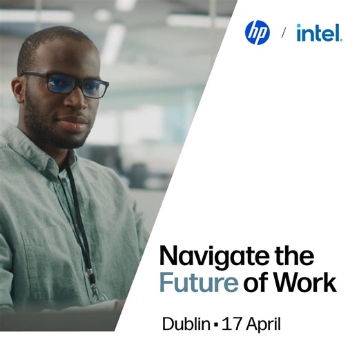Navigate the Future of Work - Small & Medium Business AI Roadshow - 17 April 1x1