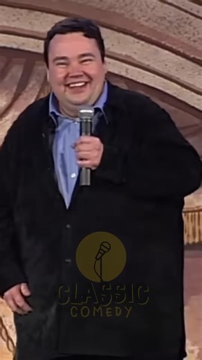 Dark Standup Comedy on Instagram: "Join us as we honor the joyous, self-deprecating, and undeniably hilarious world of John Pinette (1964–2014). A master of the "benign frustration," John became one of the most beloved figures in stand-up by turning his epic battles with buffets, exercise, and the simple indignities of daily life into a celebratory art form. With his distinctive, high-pitched delivery and impeccable vocal timing, John had a unique ability to make his personal struggles with the