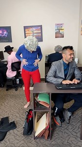 6.8K views · 20 reactions | Rejected from the job for being ugly  This original video was produced by Network Media and Network Media Worldwide Entertainment | Digital Soap Opera | Facebook