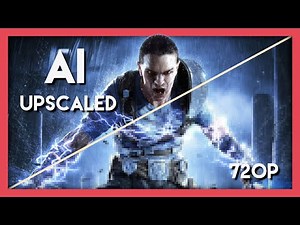 How I've Been Remastering Old Videogames with AI (PC & RPCS3 Testing)