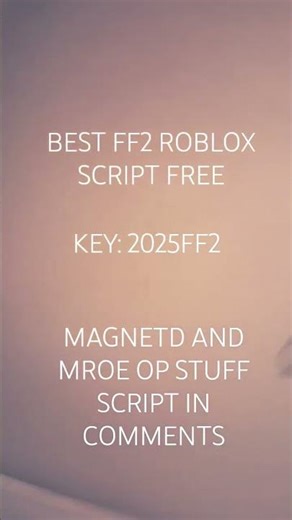 free script ff2