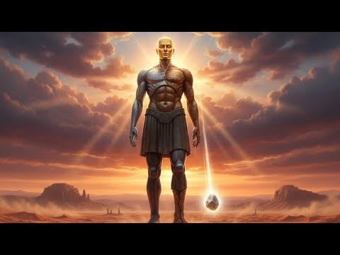 Daniel’s Statue Prophecy Explained | The Rise & Fall of World Powers (Daniel 2)