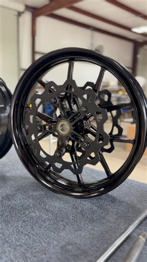 30K views · 373 reactions | Another set of 2025 #performancebagger...