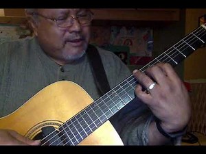 Tutorial: Notice Me by Rebelution