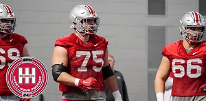 Bucknuts Happy Hour: Questions remaining for Buckeyes leaving spring