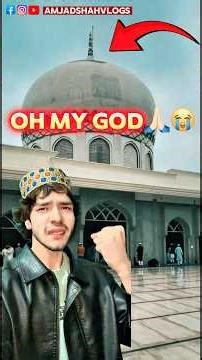 (DAY-30)LAST RAMAZAN☪️😭 #minivlog #vlog #shorts