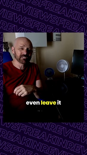 21K views · 271 reactions | My Foldaway Fan is an As Seen On TV fan that doubles as both a floor and desk fan. #myfoldawayfan #fan #deskfan #asseenontv #gadgets | Freakin' Reviews | Facebook