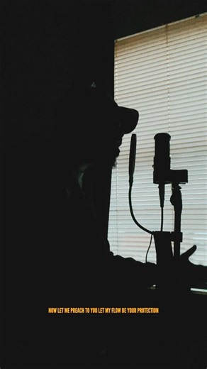 One Life 2 Live (Recording Session)