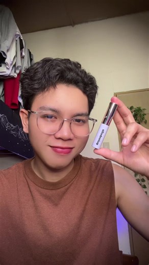 Long Lasting Waterproof Quinnbella Brow Gel Review