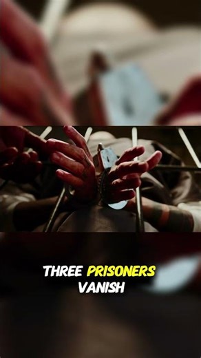 The 1962 Alcatraz Escape That Was Never Solved