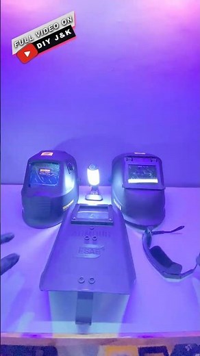 Welding Safety: Body & Eye Protection Breakdown!