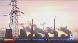 SoCal air quality fails safety standards
