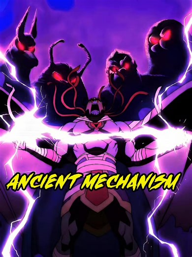 Exploring Mumm-Ra’s Depth in ThunderCats 2011