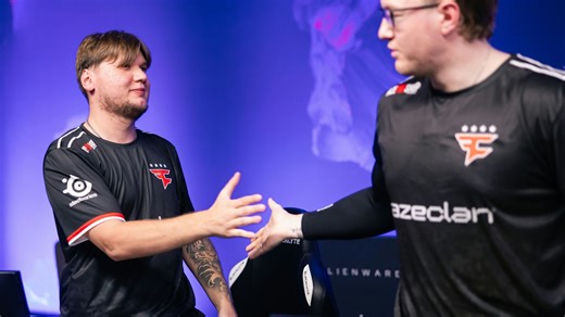 十年征战，难凉热血！s1mple化身自律老猪狂打天梯诠释天道酬勤！s1mple近日天梯精彩集锦