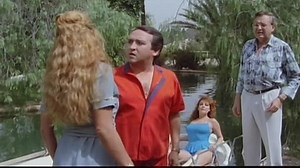 Fernando Esteso_1985_Cuatro Mujeres y un Lio (Fernando Esteso, Antonio Ozores, Arevalo, Fedra Lorente)