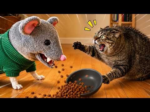 25 Minutes of Animals Being Funny Try Not To Laugh Challenge