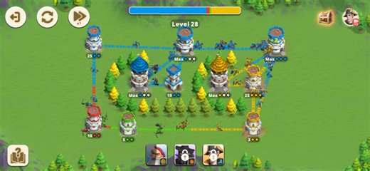 Castle Empire - Ultimate Beginners Guide - Talk Android