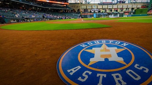 Houston Astros hit with historic punishments in cheating scandal