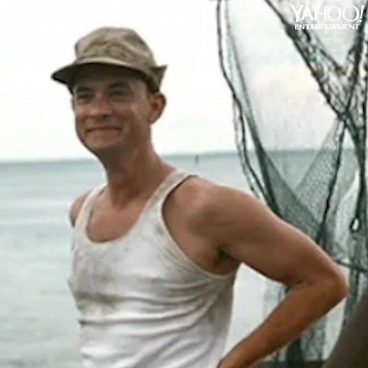 110K views · 87 reactions | Forrest Gump turns 25-years-old today! What's your favorite moment (reply in gif)? For more from the films screenwriter: https://yhoo.it/2J75WoC | Yahoo Life | Facebook