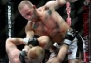 Gray Maynard vs. Dennis Siver UFC Fight Video