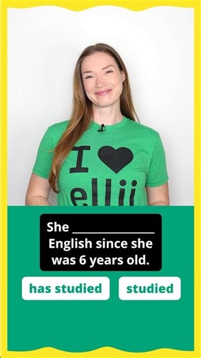 Present Perfect & Simple Past Quiz