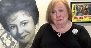 ‘Becoming Thelma Lou’ shines light on actress behind beloved ‘Andy Griffith Show’ character
