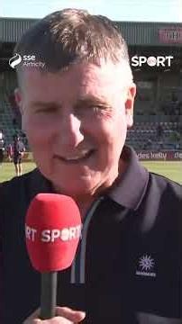 Stephen Kenny Previews Bohemians vs St Pat’s | “Two Good Teams Going At It” 🔥 | LOI