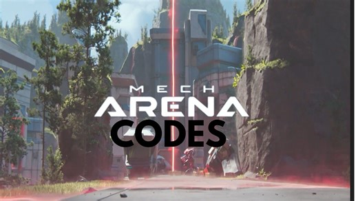 Mech Arena codes (December 2025)