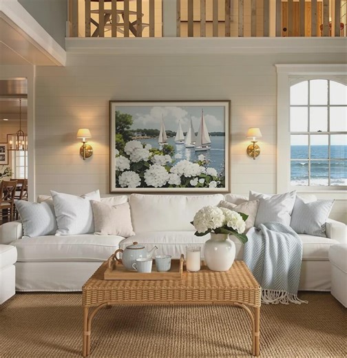 Printable Nantucket Harbor Sailboat Art White Hydrangea Coastal Wall Art Nantucket Harbor Artwork Digital Art Print Cape Cod Illustration - Etsy