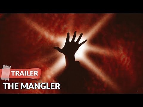 The Mangler (1995) Trailer HD | Robert Englund | Ted Levine
