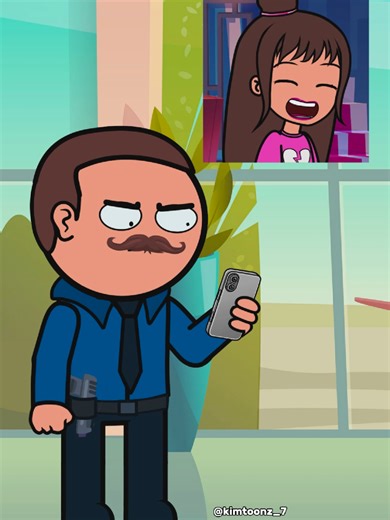 Listen to Me: A Hilarious Short Animation