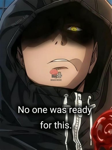 Yuji’s Escape Ends Like This?!