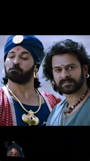 Bahubali 4k HDR Edit 😎🔥 Attitude Whatsapp Status #viral​ #shorts​ #trending #ytshorts