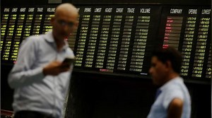 PSX falls 3% after rate hike, growth forecast lowered