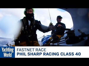 The Yachting World hall of fame: 50 yachts that changed the way we sail