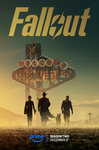 Fallout: Fallout: Season 1 Trailer