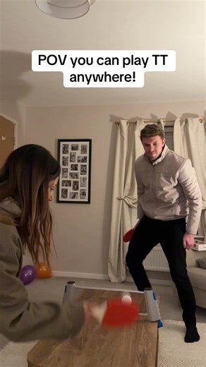 Play Table Tennis Anywhere: Tips for Kids in the UK