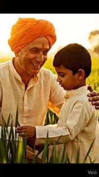 # aiemotionalstory #kidsstory #moralstory #storyinhindi #gaonkikahani. #emotionalstory .