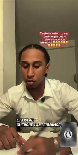 #bh #recherche #alternance #viral #fyp @bh_bko