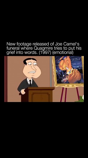 WASTED on Instagram: "🥲 Quagmire, a character from the animated television show *Family Guy*, is one of the most memorable and eccentric members of the show’s ensemble. Voiced by Seth MacFarlane, Glenn Quagmire is the Griffin family’s neighbor and a licensed pilot known for his over-the-top, womanizing behavior. His catchphrase, “Giggity giggity goo!” has become iconic, embodying his crude and often inappropriate humor. Quagmire’s character is an exaggerated parody of a bachelor who is always l