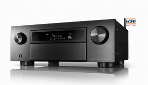 Test_CR Utilisateur HCFR : Denon AVC-X6700H, intégré HC - HCFR Forum & Magazine